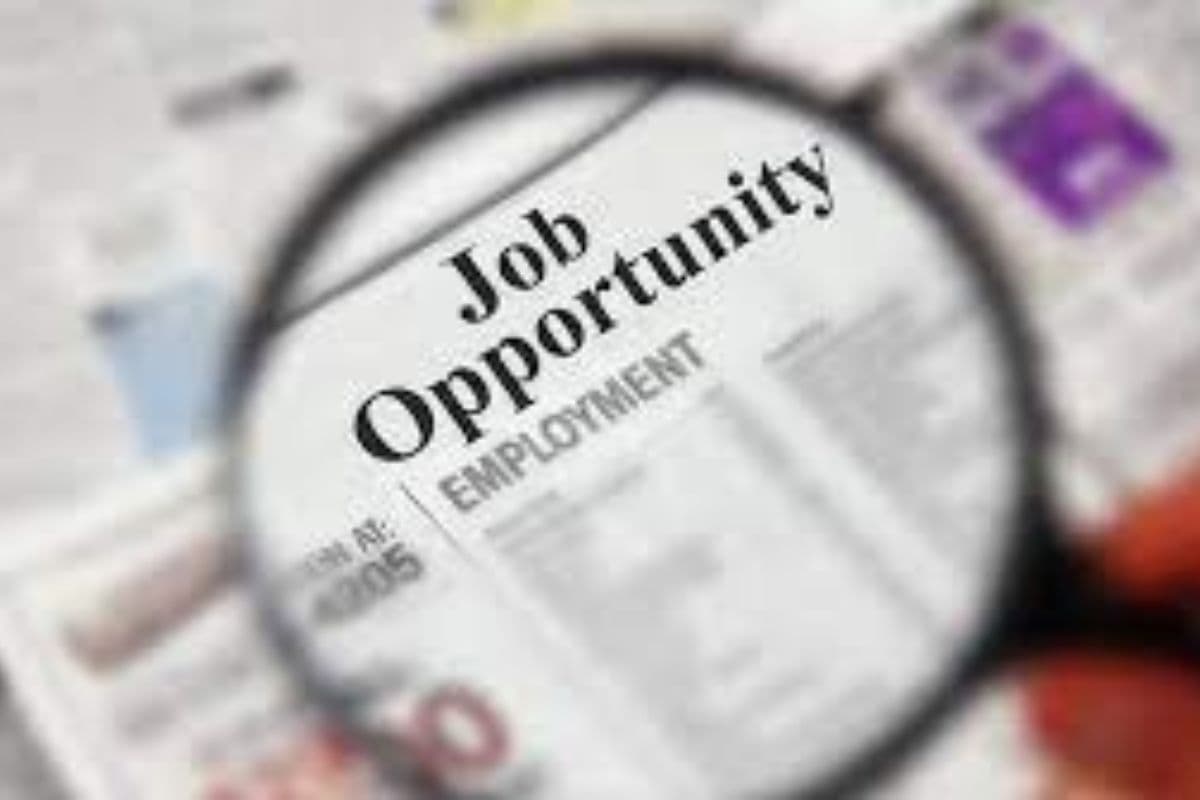 Bihar Jobs: इस साल 10 लाख और युवाओं को मिलेगा रोजगार, बिहार सरकार के मंत्री ने किया ऐलान