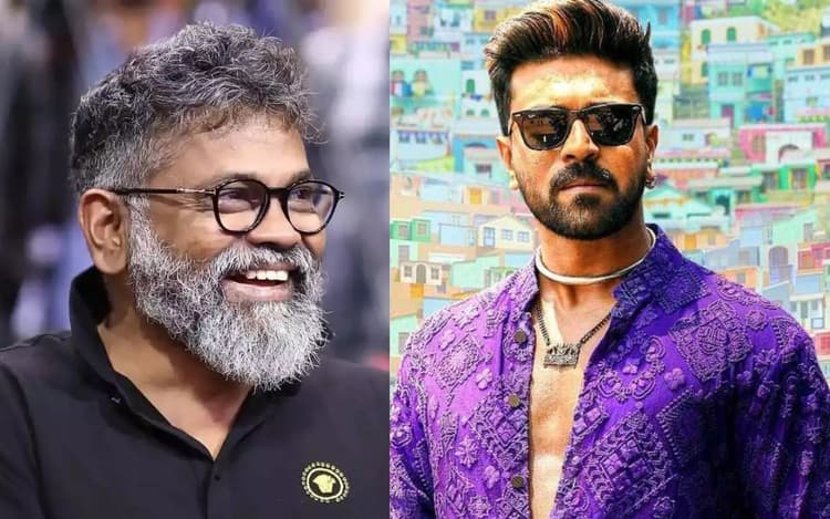 Game Changer First Review: पुष्पा 2 के निर्देशक सुकुमार ने राम चरण की फिल्म का दिया पहला रिव्यू, कहा- मेरे रोंगटे खड़े हो गए