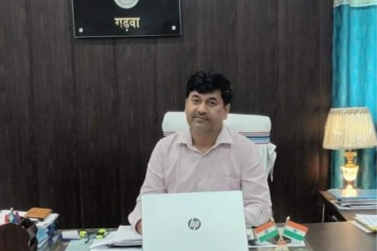 कॉफी विद एसडीएम: झारखंड के एक अधिकारी की अनोखी पहल, कॉफी पर ये किए जाएंगे आमंत्रित