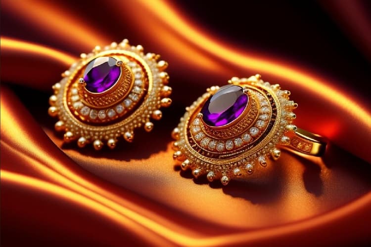 वैलेंटाइन वीक में सोना खरीदने का मौका! जानिए लेटेस्ट गोल्ड और सिल्वर प्राइस अपडेट