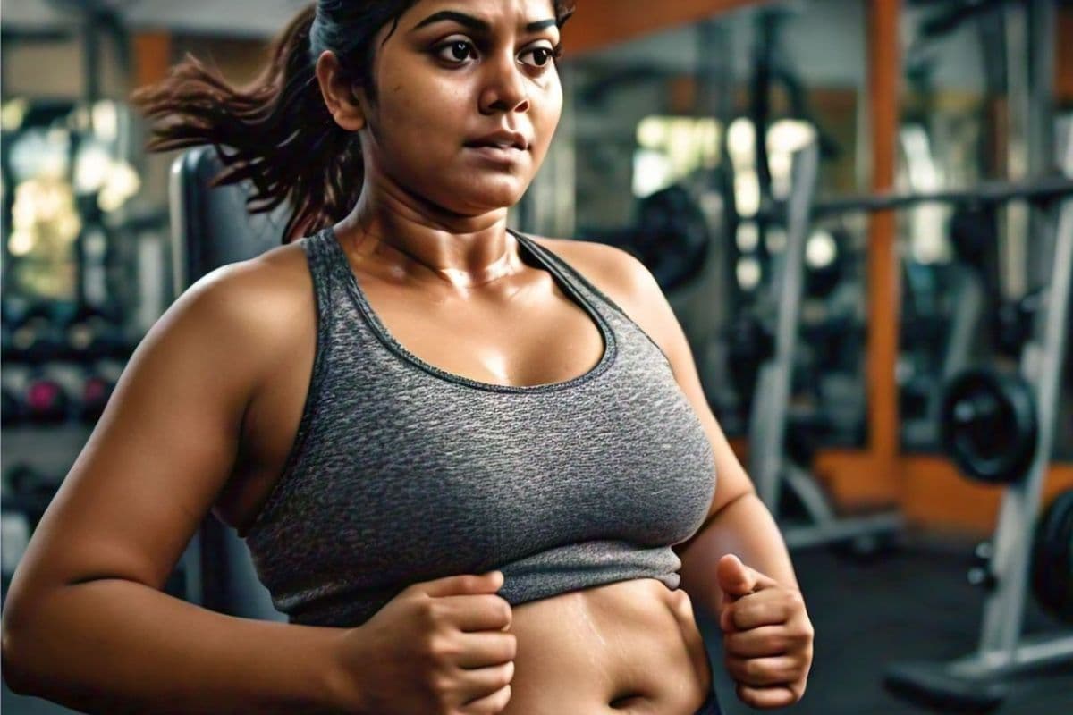 पेट की जिद्दी चर्बी को कहें बाय-बाय, बस अपनायें यह 5 घरेलू नुस्खें