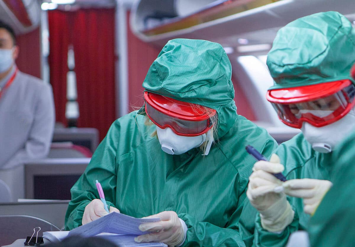 International Day of Epidemic Preparedness 2024 International Day of Epidemic Preparedness 2024