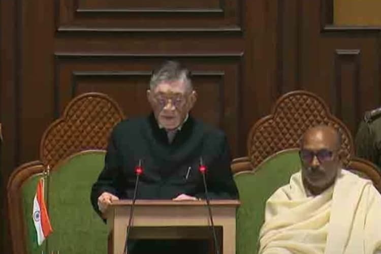 Jharkhand Budget Session 2025: झारखंड विधानसभा के बजट सत्र को राज्यपाल की मंजूरी, कब पेश होगा बजट?