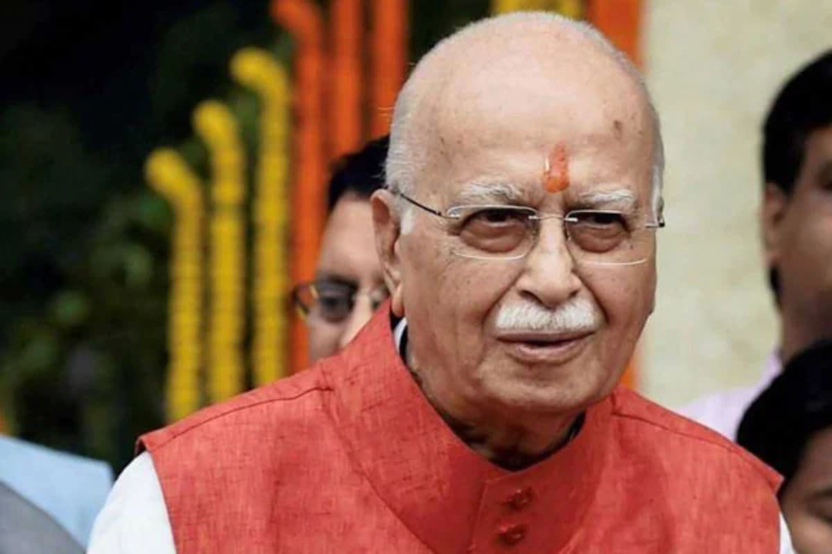 LK Advani Health Update: लालकृष्ण आडवाणी की अब कैसी है हालत, यहां देखें हेल्थ अपडेट