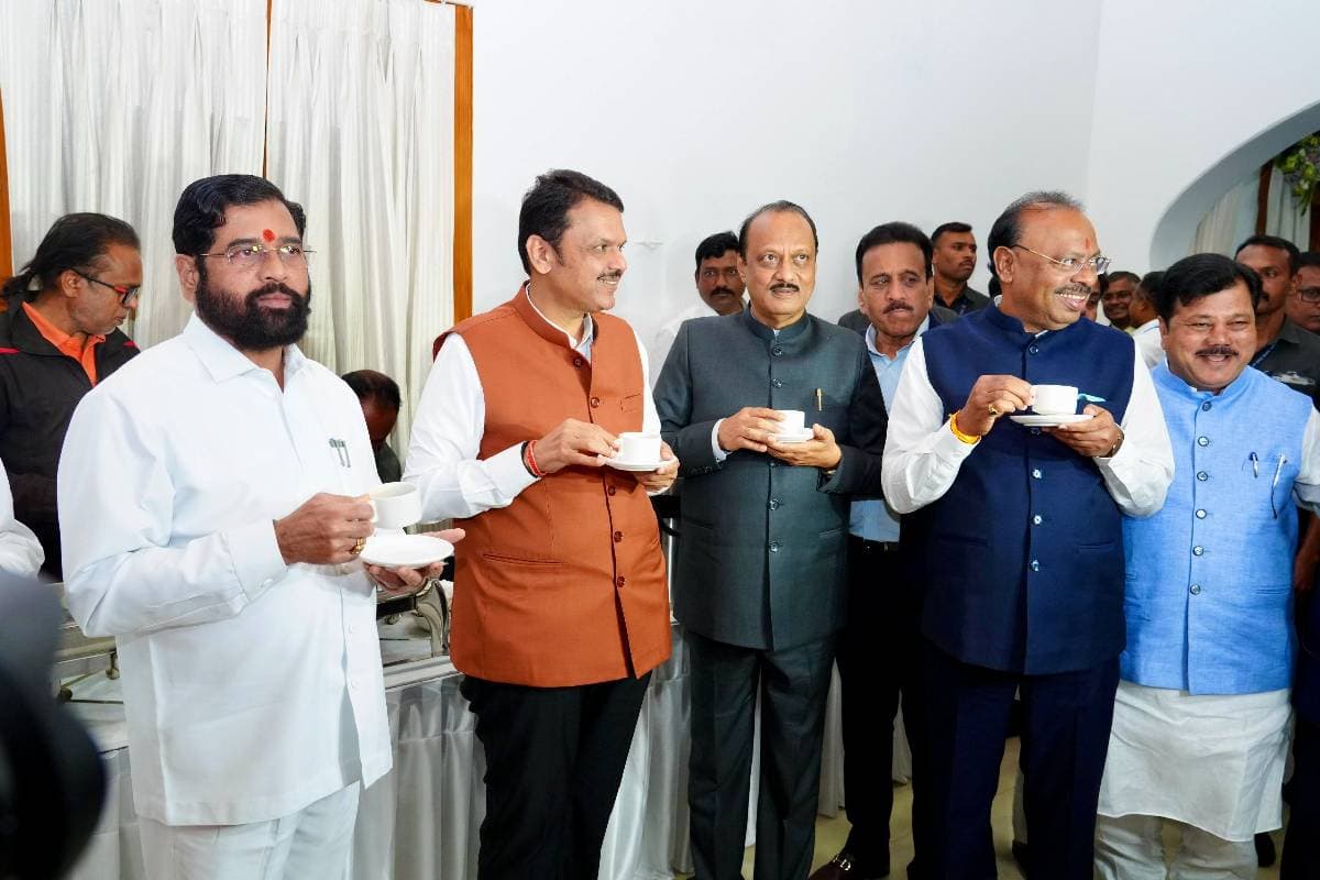Maharashtra Cabinet Expansion : अब किचकिच होगा शुरू? मंत्रिमंडल के विस्तार के बाद मिलने लगे संकेत