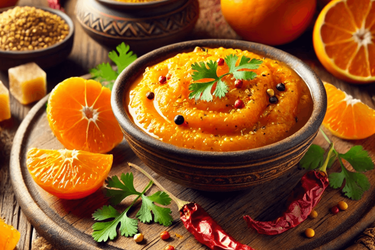 Pahadi Malta Chutney Recipe: माल्टा (पहाड़ी संतरे) की चटनी, घर पर बनाएं इस खास पहाड़ी स्वाद को