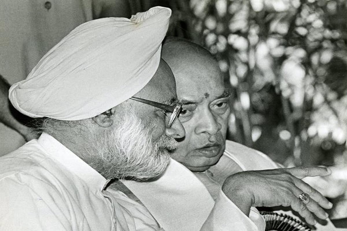 1991 के बजट में मनमोहन सिंह को देनी पड़ी थी अग्नि परीक्षा, ऐतिहासिक सुधारों ने बचाई भारत की साख