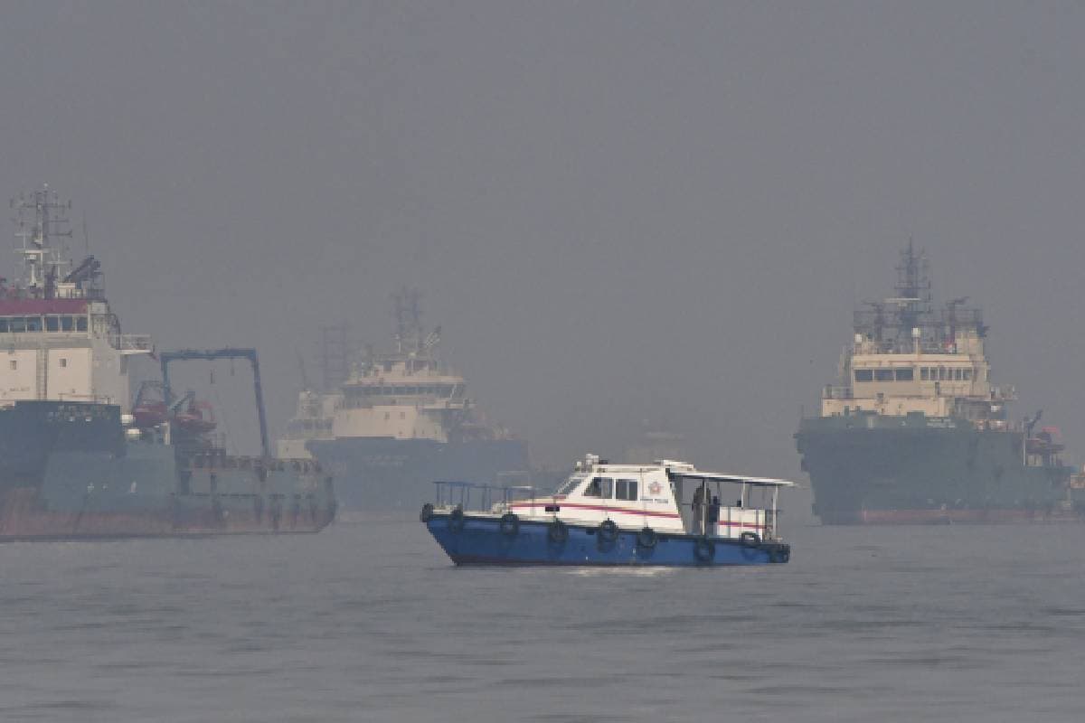Mumbai Boat Tragedy : рдЖрдП рдереЗ рдЗрд▓рд╛рдЬ рдХрд░рд╛рдиреЗ, 5 рд╕рд╛рд▓ рдХреЗ рдмреЗрдЯреЗ рдХреА рдЬрд┐рджреНрдж рдореЗрдВ рдкреВрд░реЗ рдкрд░рд┐рд╡рд╛рд░ рдХреА рдЬреАрд╡рдирд▓реАрд▓рд╛ рд╣реЛ рдЧрдИ рд╕рдорд╛рдкреНрдд