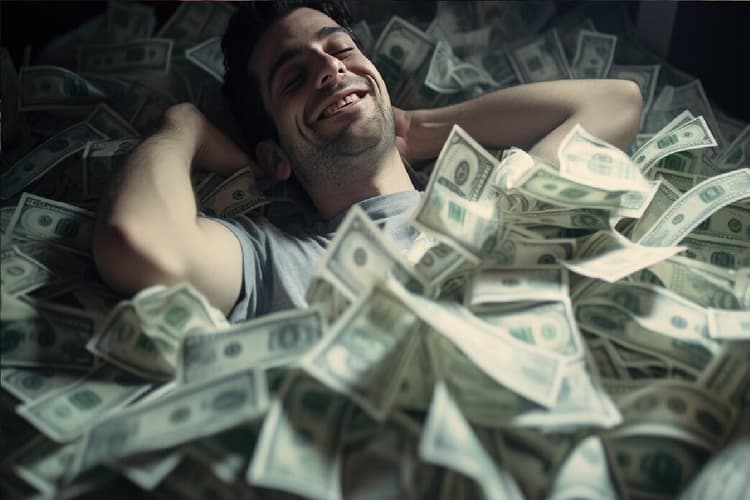 म्यूचुअल फंड एसआईपी निवेशकों ने छाप दिए पैसे, होश उड़ा देंगे ये सालभर के आंकड़े