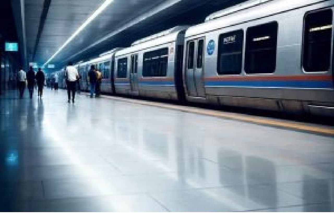 मुजफ्फरपुर और दरभंगा मेट्रो का सर्वे हुआ पूरा, नगर विकास विभाग अब तैयार करेगा डीपीआर
