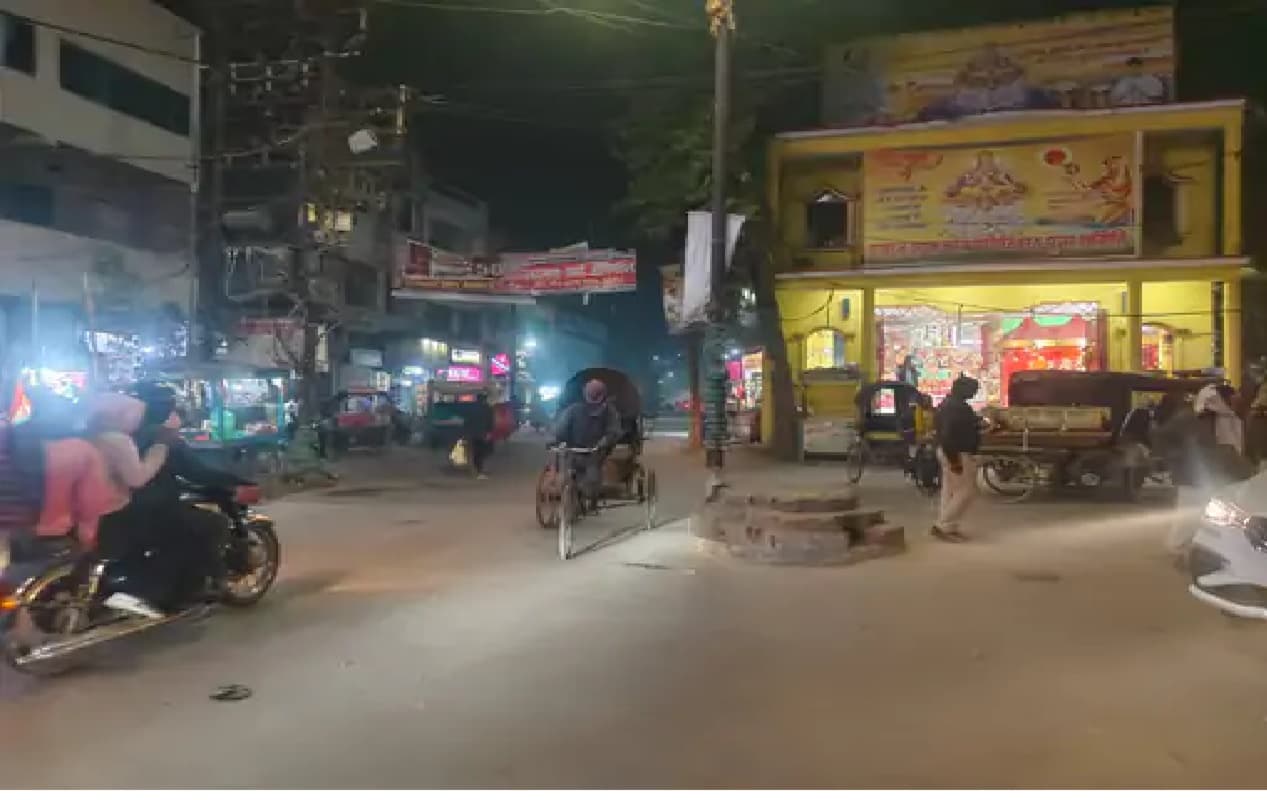 मुजफ्फरपुर: सिकंदरपुर व ब्रह्मपुरा किला चौक रोड से गुजरने से पहले पढ़ें ये खबर, जानें लेटेस्ट अपडेट
