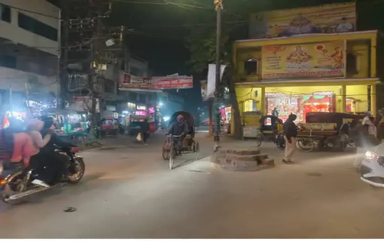 मुजफ्फरपुर: सिकंदरपुर व ब्रह्मपुरा किला चौक रोड से गुजरने से पहले पढ़ें ये खबर, जानें लेटेस्ट अपडेट