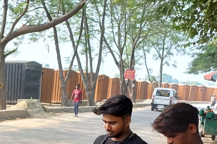 मुजफ्फरपुर के तिलक मैदान, शॉपिंग मार्ट और स्टेडियम निर्माण में देरी, जानें क्या है वजह