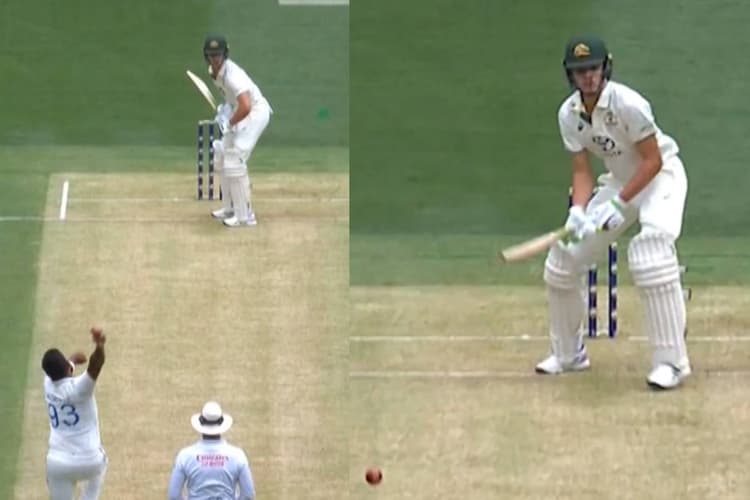 IND vs AUS: “ये जुर्रत है…” सैम कोंस्टास ने बुमराह की गेंदों को बनाया मजाक, हैरान इरफान पठान ने बताया दुस्साहस