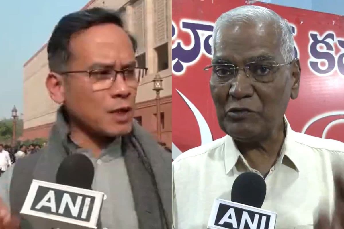 One Nation One Election: एक देश एक चुनाव लोकसभा में पेश, राजनीतिक दलों के सुर अनेक