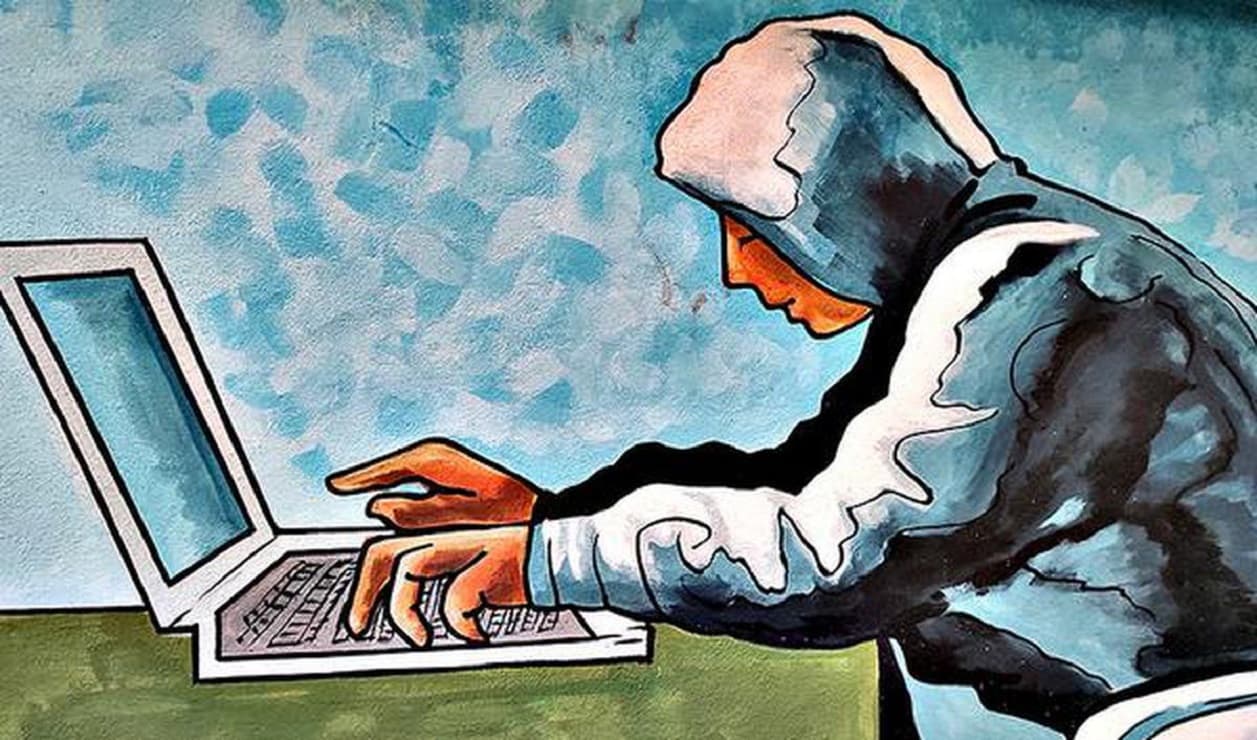 बिहार के 35,677 किशोर हुए साइबर ठगी के शिकार, अधिकतर लड़कियों के चक्कर में फंसे