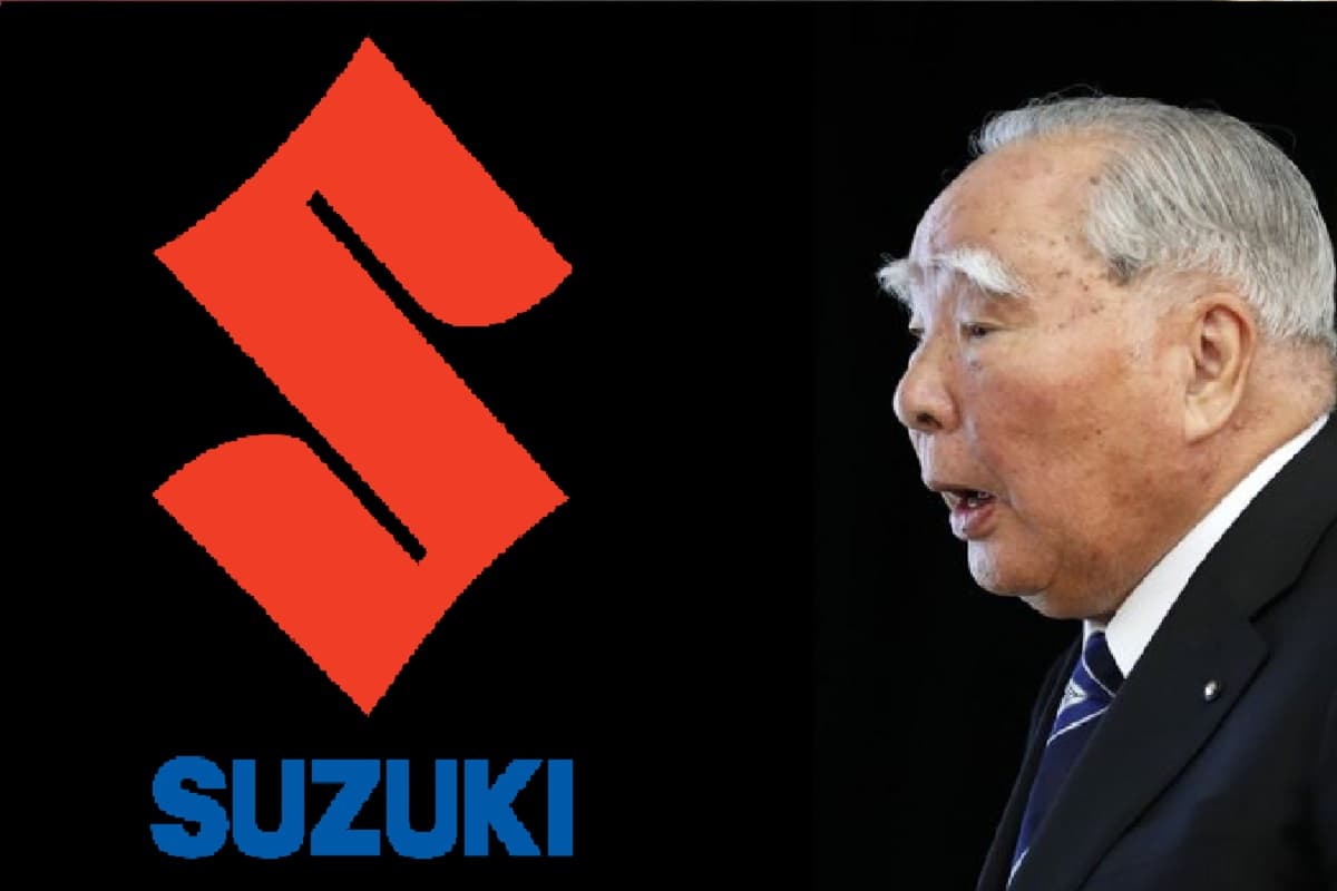 नहीं रहे भारत के ऑटो इंडस्ट्री को दिशा देने वाले ओसामु सुजुकी, 94 वर्ष की उम्र में निधन