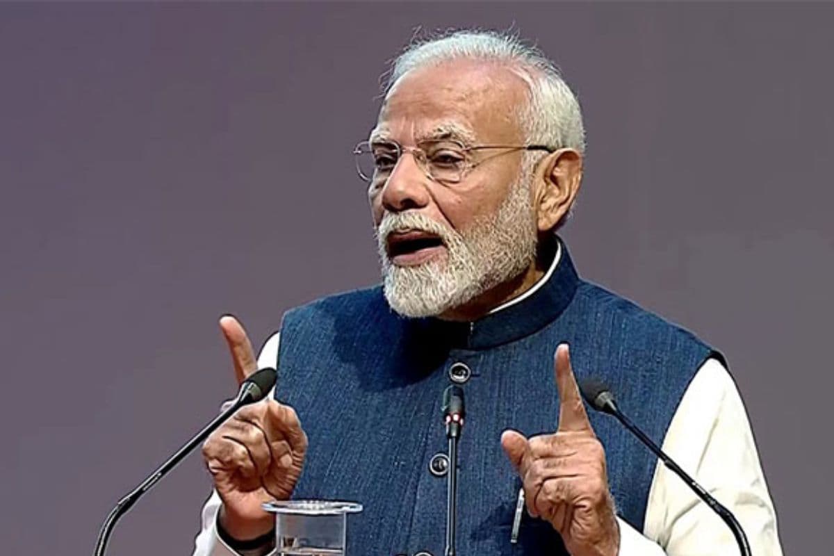 PM Modi Kuwait Visit: कुवैत यात्रा पर जाएंगे पीएम मोदी, 43 साल बाद किसी PM का होगा दौरा