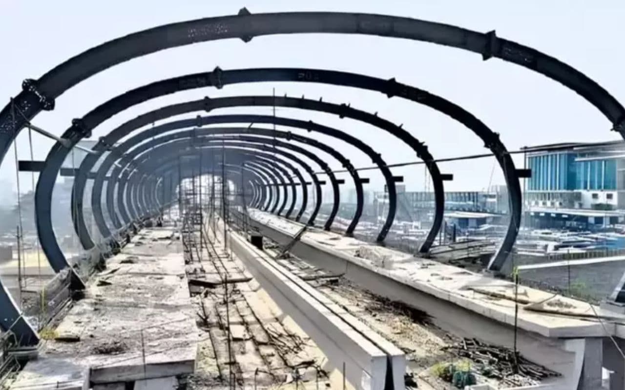 Patna Metro: पटना मेट्रो में टिकट जांच के लिए नहीं लगेगी कतार, ऐसे होगा प्रवेश और निकास