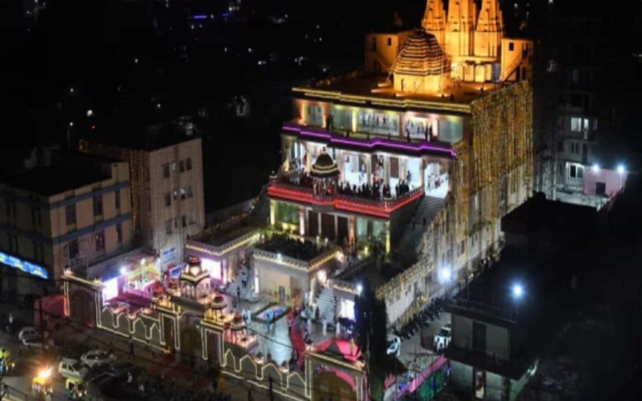 Happy New Year 2025: Patna में नये साल के स्वागत की तैयारी शुरू, जानें क्या-क्या नया होगा इस बार