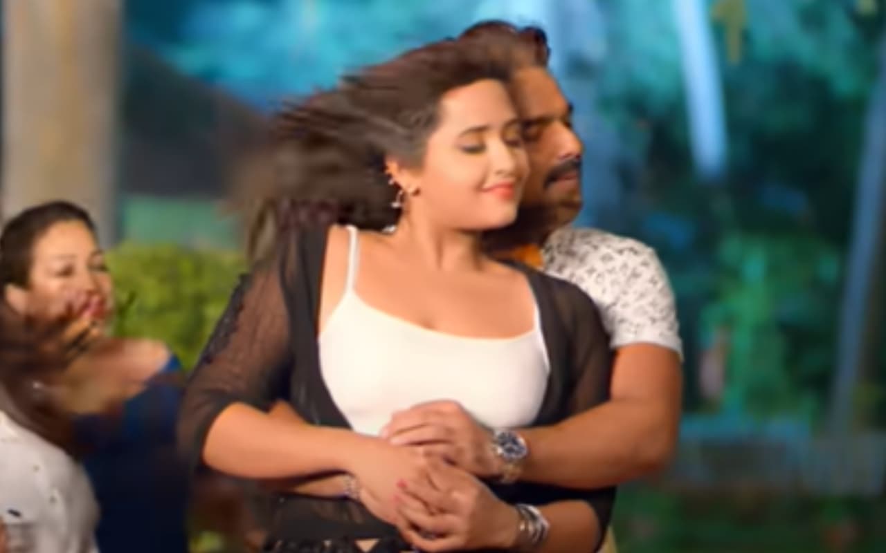 Bhojpuri Song: काजल राघवानी के ठुमकों पर आया पवन सिंह का दिल, 2 साल बाद भी इस गाने पर आ रहे ताबड़तोड़ व्यूज