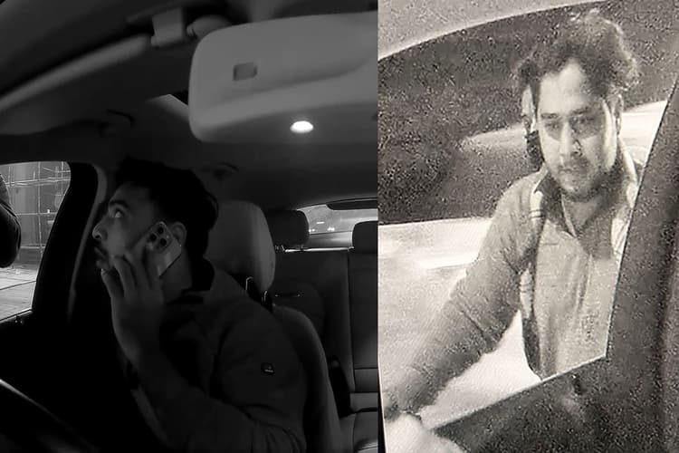 Ranchi Crime: कारोबारी प्रिंस राज श्रीवास्तव पर रांची में जानलेवा हमला, डोरंडा थाने में घुसकर बचायी जान