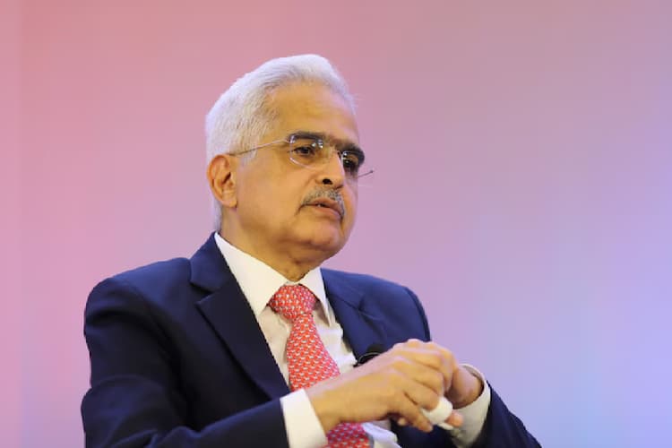 कौन हैं पीएम मोदी के दूसरे प्रधान सचिव शक्तिकांत दास, क्या है इनकी खासियत