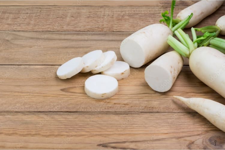 Weight Loss Tips : 15 दिनों में मिलेगा स्लिम फिगर, इस सफेद सब्जी के पत्तों का करें सेवन