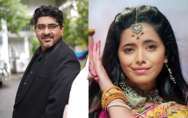 Anupama: फाइनली राजन शाही ने अलीशा परवीन को शो से निकालने पर तोड़ी चुप्पी, कहा- ये एक लव स्टोरी थी और…