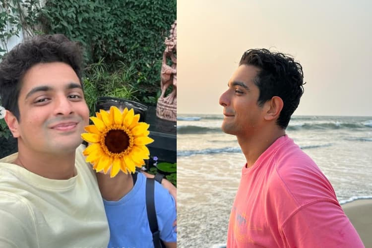 समंदर में डूबते-डूबते बचे Ranveer Allahbadia और उनकी गर्लफ्रेंड, यूट्यूबर की कहानी सुन हो जाएंगे शॉक्ड