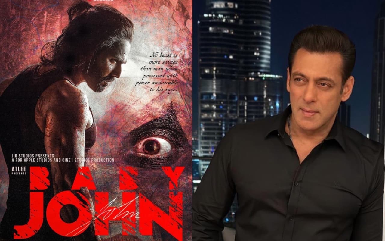 Baby John: वरुण धवन ने बेबी जॉन में सलमान खान के कैमियो पर तोड़ी चुप्पी, कहा- बहुत वक्त बाद हमें उन्हें…