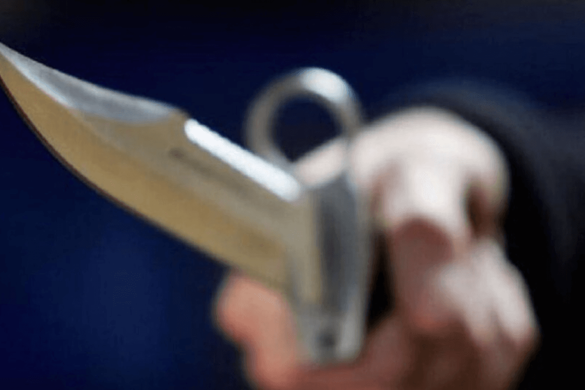 Samastipur News: आपसी विवाद में बुजुर्ग पर फरसे से हमला, गंभीर हालत में भर्ती