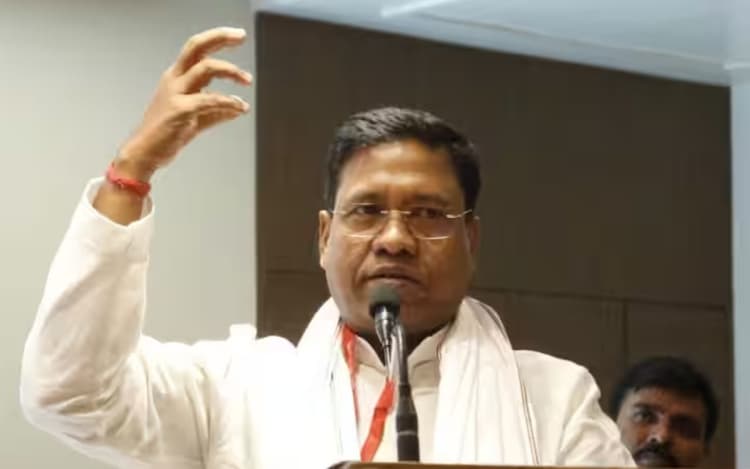 BPSC Exam: दोबारा होगी बीपीएससी की परीक्षा! मंत्री का ऐलान, बोले- 1% भी गड़बड़ी…