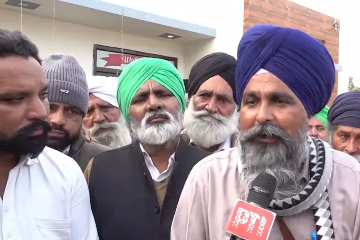 किसानों का आंदोलन तेज, 30 दिसंबर को पंजाब बंद का ऐलान, आपातकालीन सेवाएं छोड़ सब ठप