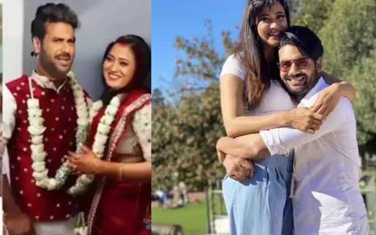 Shweta Tiwari ने विशाल आदित्य सिंह संग तीसरी शादी की अफवाहों पर किया रिएक्ट, कहा- मैं पहले से ही इंटरनेट पर…