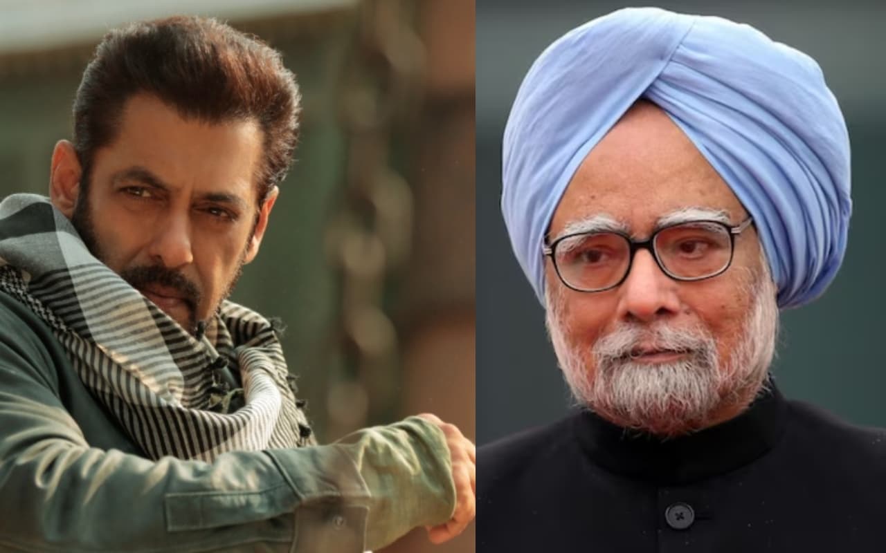 Sikandar: पूर्व पीएम मनमोहन सिंह के निधन की वजह से टला ‘सिकंदर’ का टीजर, फैंस को अब करना होगा इतने दिन का इंतजार