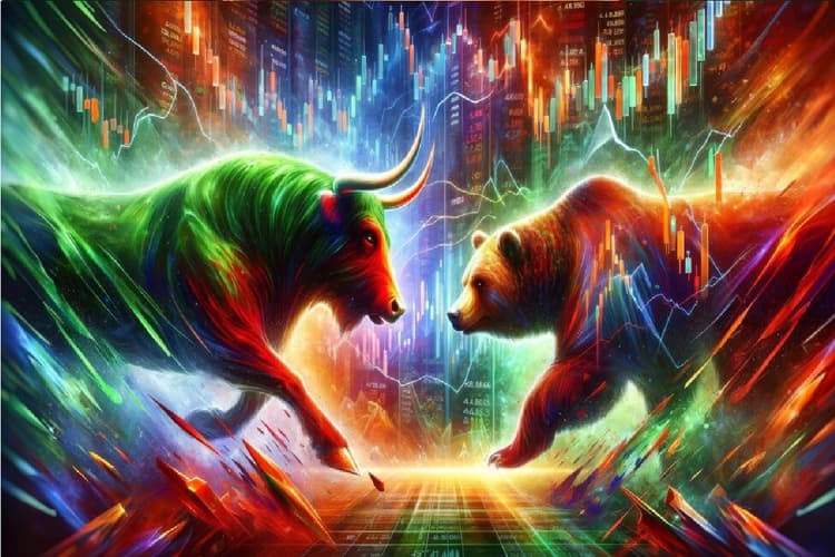 लगातार तीसरे दिन मजबूती के साथ खुला शेयर बाजार, सेंसेक्स में 226 अंकों की बढ़त