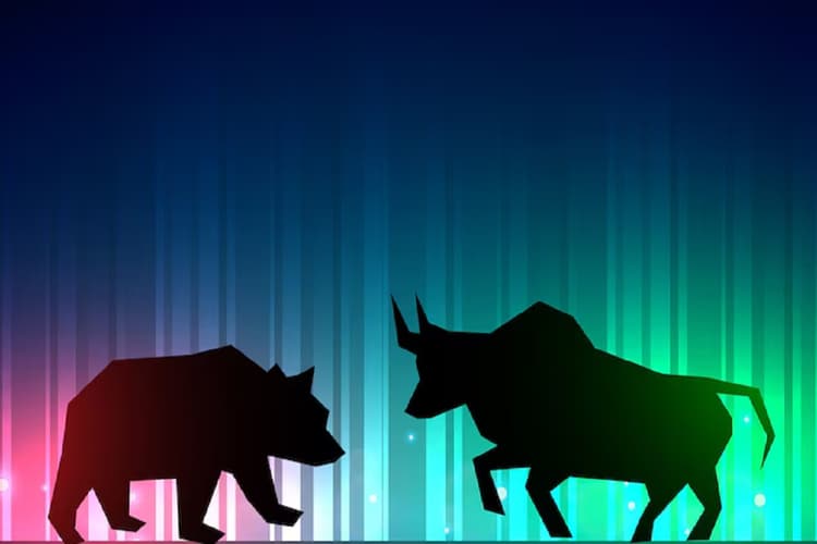 आरबीआई के नए गवर्नर के स्वागत के लिए शेयर बाजार तैयार, 44.62 अंक उछला सेंसेक्स