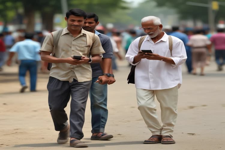 TRAI New Rule: जिन्हें डेटा की जरूरत नहीं, उन यूजर्स का भी ख्याल रखें टेलीकॉम कंपनियां, कॉलिंग और SMS के लिए लाएं रीचार्ज प्लान