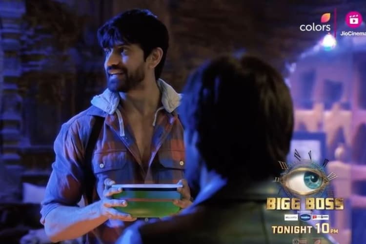 Bigg Boss 18: टाइम गॉड बनते ही इस कंटेस्टेंट ने लिया करणवीर मेहरा से बदला, अब बदलेगा घर का पूरा माहौल