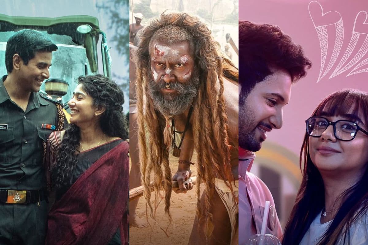 OTT Releases: नेटफ्लिक्स की इन फिल्मों और वेब सीरीज के साथ संडे को बनाए फन डे, देखें पूरी लिस्ट