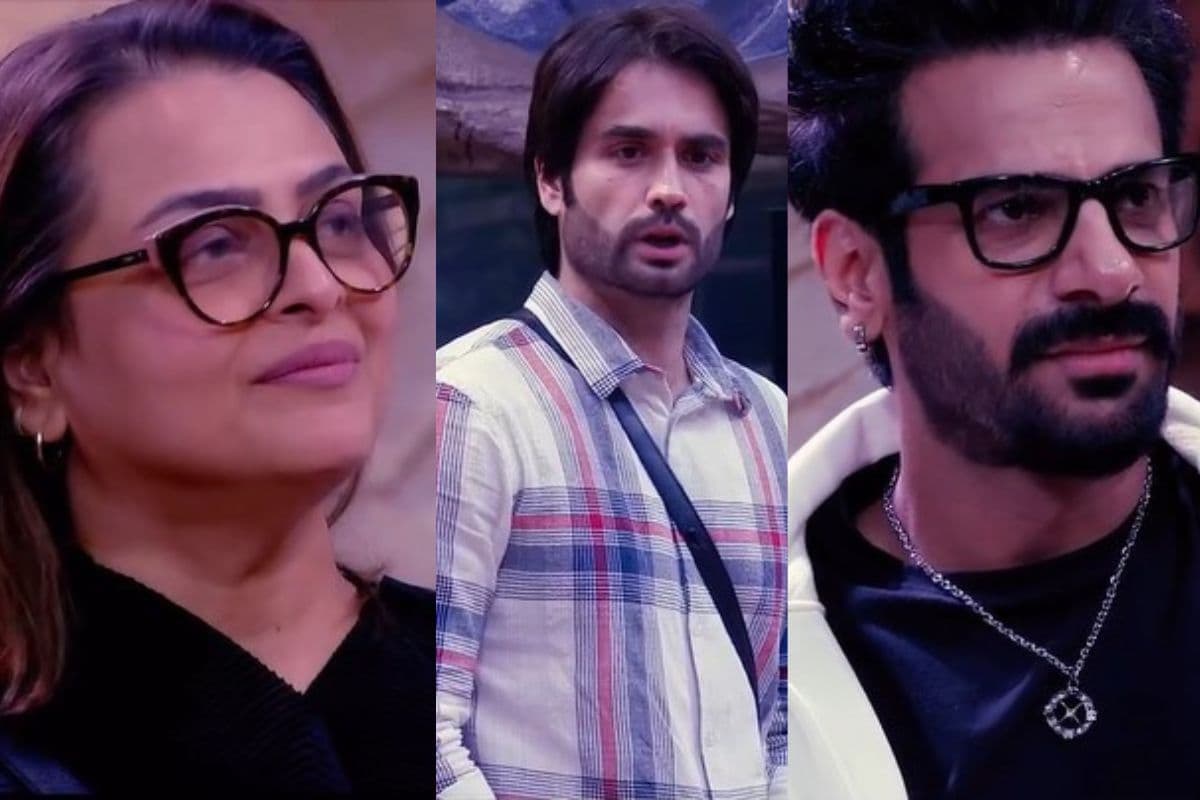 Bigg Boss 18 Nominations