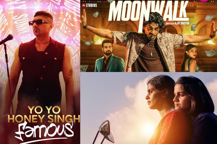 OTT Adda: संडे को लगाएं एंटरटेनमेंट का तड़का, ओटीटी पर निपटा लें ये फिल्में-सीरीज