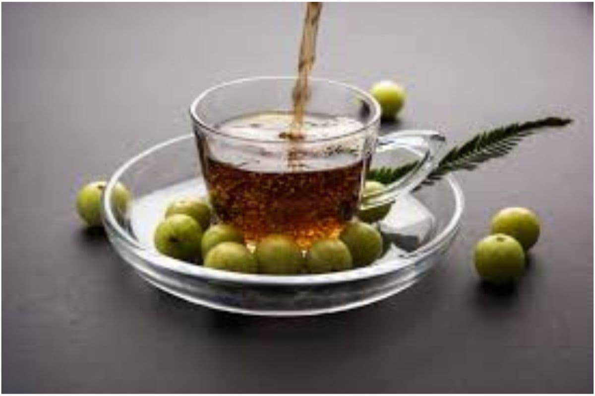 Amla Tea Benefits : वेट लाॅस के लिये बेस्ट है ये चाय, दिखता है चमत्कारी असर