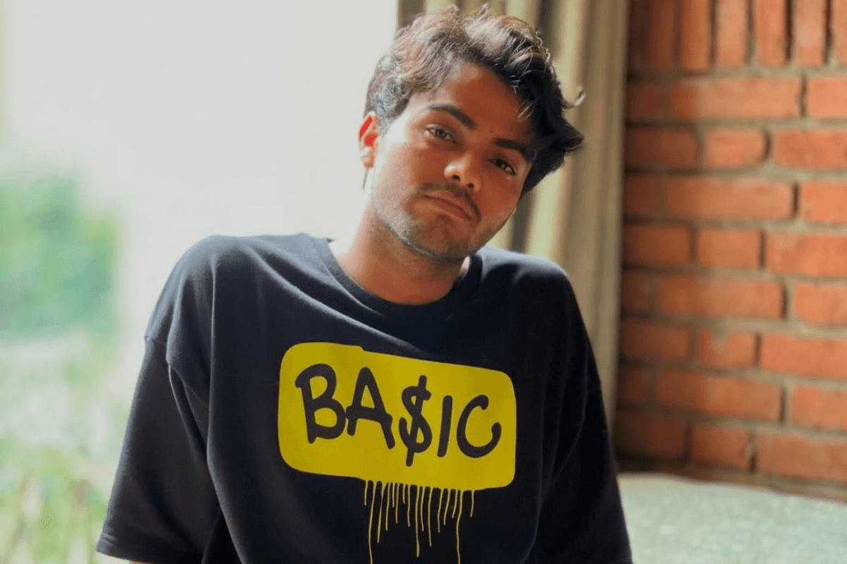 Sparsh Shrivastava: लापता लेडीज फेम एक्टर के हाथ लगी बड़ी फिल्म, जल्द तेलुगू इंडस्ट्री में करेंगे डेब्यू