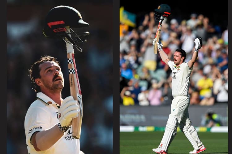 IND vs AUS: भारतीय टीम के ‘हेडेक’ ट्रेविस ने फिर ठोका शतक, तीसरे टेस्ट में ऑस्ट्रेलिया को कराई वापसी