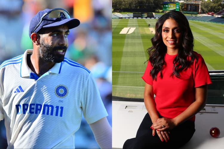 IND vs AUS: कमेंटेटर की जसप्रीत बुमराह पर नस्लीय टिप्पणी, सोशल मीडिया पर उबाल, विवाद के बाद मांगी माफी