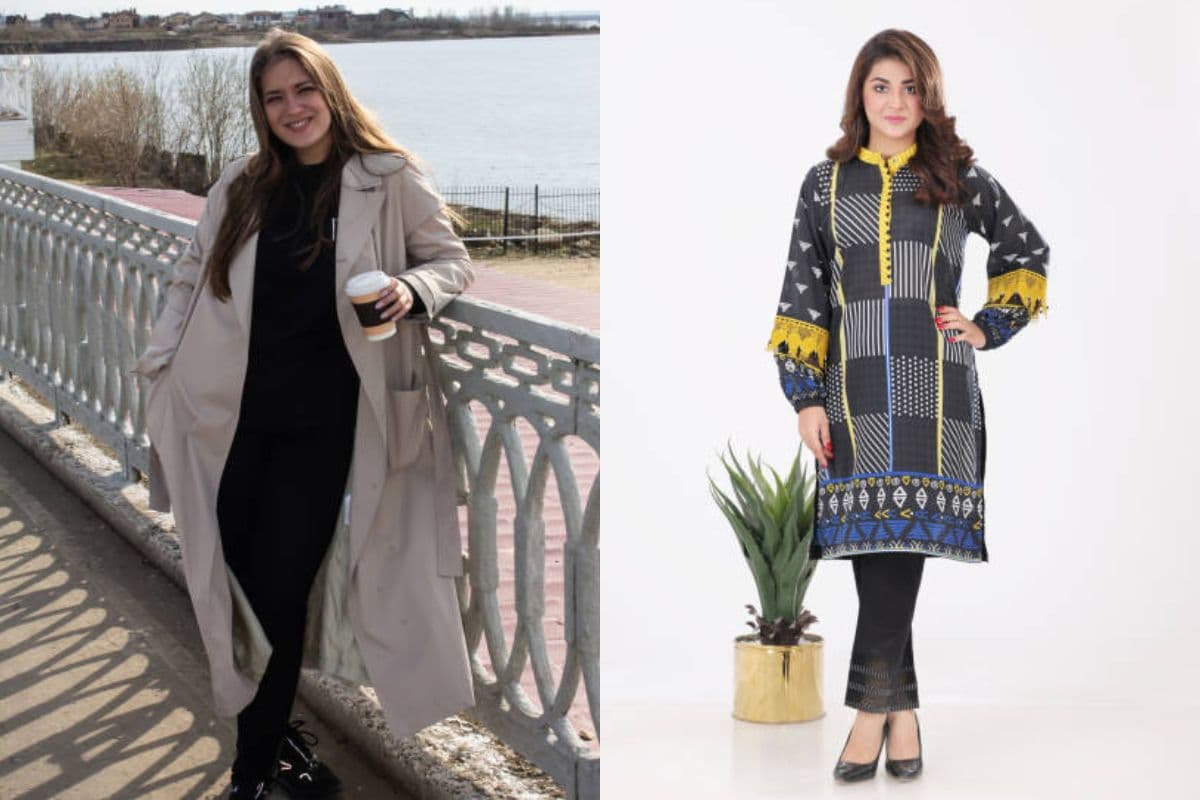 Fashion Tips: सर्दियों में इस तरह पहने सूट सलवार, नहीं लगेगी ठंड, दिखेंगी स्टाइलिश