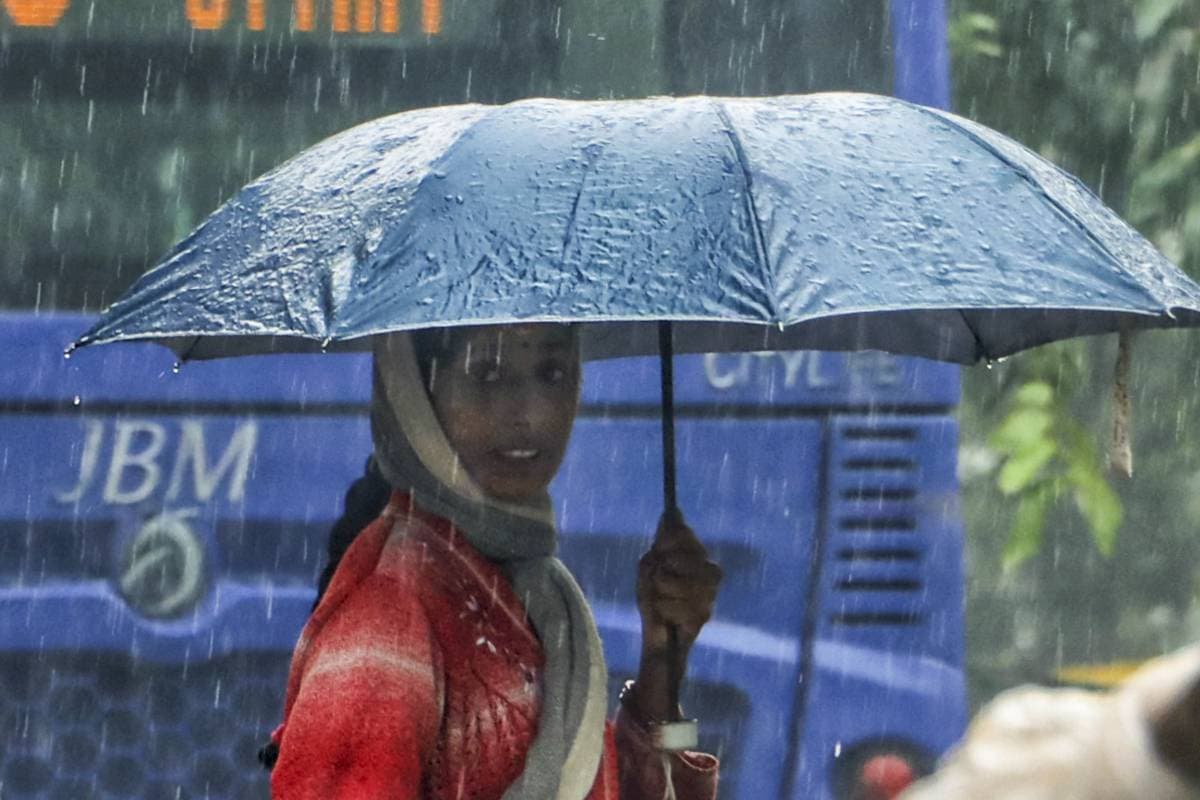 Weather Forecast : वेस्टर्न डिस्टर्बेंस की वजह से बदलेगा मौसम, होगी बारिश, बढ़ेगी ठंड
