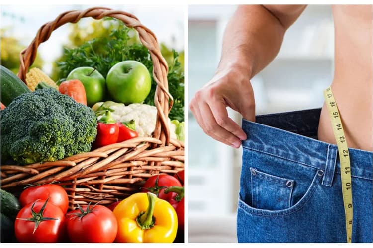 Weight Loss Vegetables : अगर आप तेजी से घटाना चाहते हैं वजन तो अपनी डाइट में इन सब्जियों को करें शामिल